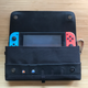 Illustration for article titled A Nintendo Switch Case For The Sophisticated Userem/em